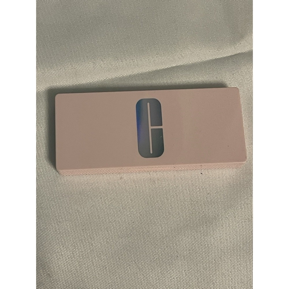 Clinique All About Shadow Limited Edition Quad – GWP – Discontinued – Pink Case